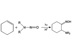 Nitrosamines Pharmaffiliates