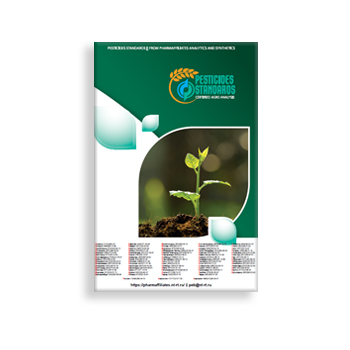 Catalog (eng) manufacturer pharmaffiliates